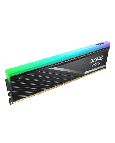 Модуль памяти ADATA 32GB DDR5 RGB 6000 (PC5 48000) DIMM XPG Lancer Blade kit 2*16, 1.35V, CL34