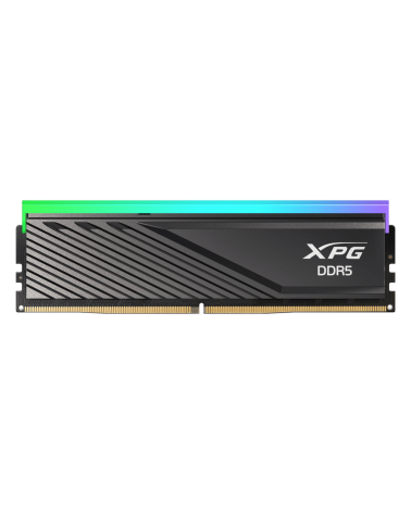 Модуль памяти ADATA 32GB DDR5 RGB 6000 (PC5 48000) DIMM XPG Lancer Blade kit 2*16, 1.35V, CL34