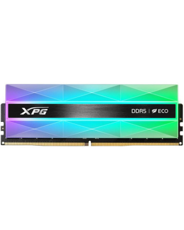 Модуль памяти ADATA 32GB LANCER RGB DDR5 DRAM Module kit 2*16gb, 6000MT/s, CL 30-40-40, 1.35V