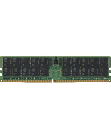 Модуль памяти Samsung 64GB DDR5 M321R8GA0PB0-CWMJJ 5600MHz DIMM 2Rx4 Registred ECC