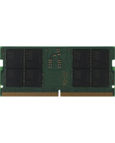 Модуль памяти Samsung 32GB DDR5 SODIMM 4800MHz 2Rx8 1.1V, M425R4GA3BB0-CQK