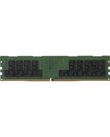 Модуль памяти 32GB Samsung DDR4 M393A4K40EB3-CWE PULL 3200MHz 2Rx4 DIMM Registred ECC
