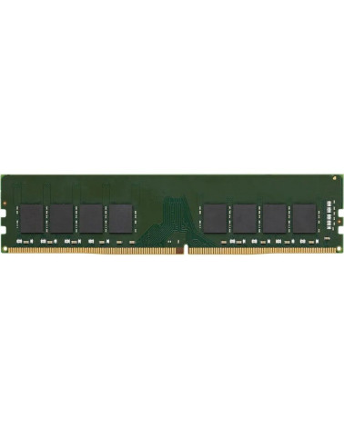 Модуль памяти Kingston 16GB DDR4 3200 DIMM ValueRAM Non-ECC, CL22, 1.2V, 2Rx8, RTL
