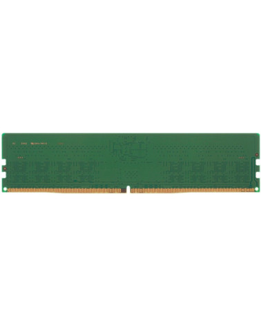 Модуль памяти Samsung 16GB DDR5 5600 UDIMM  Desktop Non-ECC,CL46, 1.1V, 1Rx8, Bulk