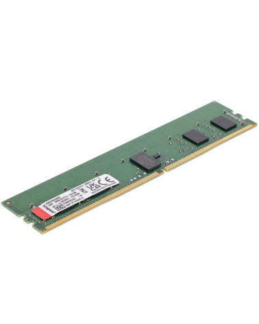 Модуль памяти Kingston 8GB DDR4 3200 DIMM KSM32RS8/8MR ECC, Reg, CL22 , 1.2V, 1Rx8 Micron R