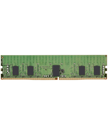 Модуль памяти Kingston 8GB DDR4 3200 DIMM KSM32RS8/8MR ECC, Reg, CL22 , 1.2V, 1Rx8 Micron R