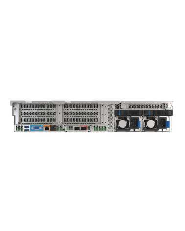Платформа системного блока ZKKR CR212-780 (INTEL) 2U Dual Intel Xeon 3rd Gen Scalable Processors up to 270W