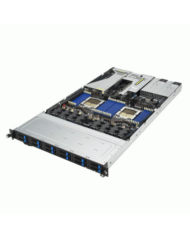 Платформа системного блока ASUS RS700A-E12-RS12U/WOCPU/WOM/WOGPU/Z