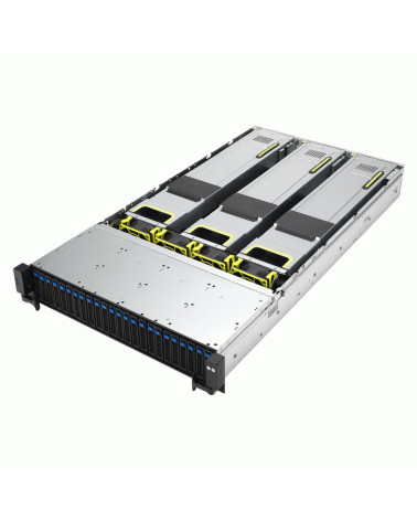 Платформа системного блока ASUS RS720A-E12-RS24U/26R2/WOS/WOA/WON/WOM/WONCRD/WORCRD/EU (90SF02E1-M006D0 )