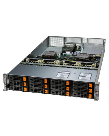 Платформа VFG-SYS-621H-TN12R-87