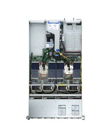 Платформа VFG-SYS-621H-TN12R-87