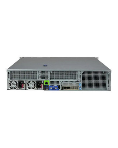 Платформа VFG-SYS-621H-TN12R-87