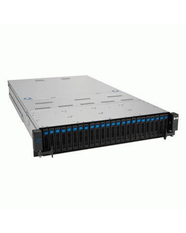 Серверная платформа без ЦПУ ASUS RS720A-E12-
RS24U/WOCPU/WOM/GWOG/Z