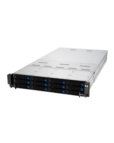 Платформа системного блока ASUS RS720-E10-RS12/WOCPU/WOM/WOGPU/Z /16R2/WOS/WOA/WON/WOM/WONCRD/WORCRD/EU