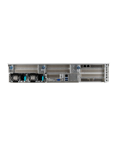 Платформа системного блока ASUS RS720-E10-RS12/WOCPU/WOM/WOGPU/Z /16R2/WOS/WOA/WON/WOM/WONCRD/WORCRD/EU