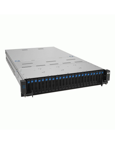 Платформа системного блока ASUS RS720-E11-RS24U /WOCPU/WOM/GWOG/Z/26R2/WOS/WOA/WON/WOM/WONCRD/WORCRD/EU