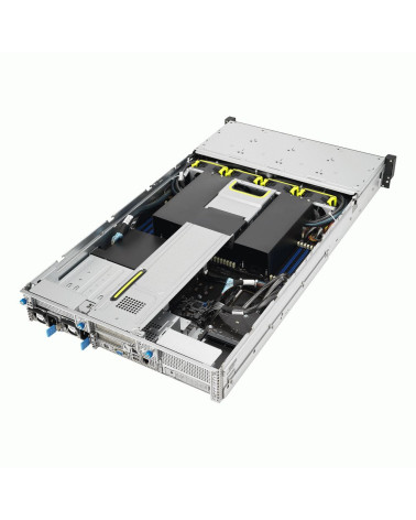 Платформа системного блока ASUS RS720-E11-RS24U /WOCPU/WOM/GWOG/Z/26R2/WOS/WOA/WON/WOM/WONCRD/WORCRD/EU