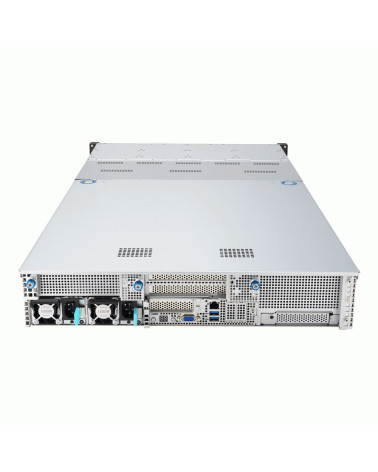 Платформа системного блока ASUS RS720-E11-RS24U /WOCPU/WOM/GWOG/Z/26R2/WOS/WOA/WON/WOM/WONCRD/WORCRD/EU