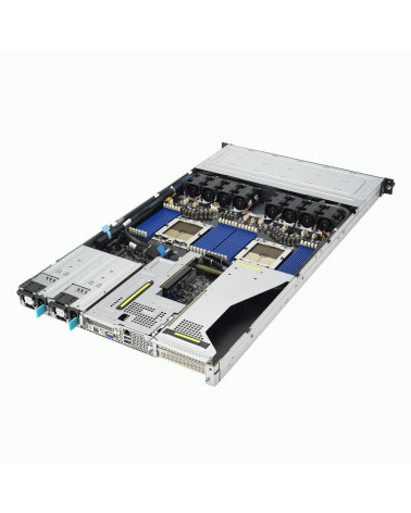 Платформа системного блока ASUS RS700A-E12-RS12U /WOCPU/WOM/GWOG/Z/26R2/WOS/WOA/WON/WOM/WONCRD/WORCRD/EU