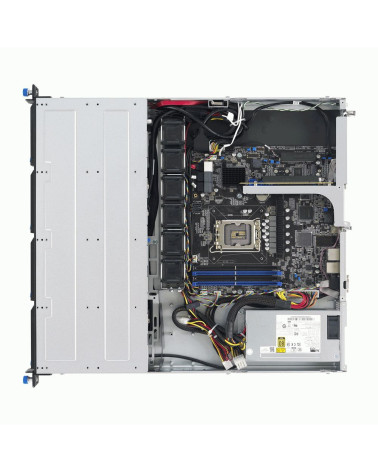 Платформа системного блока  RS300-E12-PS4 /3F/WOS/WOA/WON/WOM/WONCRD/WORCRD/EU  WOCPU/WOM/WOGPU/Z (90SF03A1-M00060)
