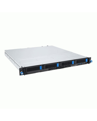Платформа системного блока ASUS RS300-E12-RS4 /4R2/WOS/WOA/WON/WOM/WONCRD/WORCRD/EU (90SF03A1-M00070)