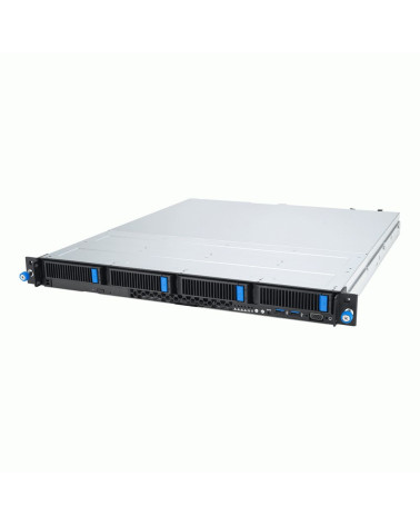 Платформа системного блока ASUS RS300-E12-RS4 /4R2/WOS/WOA/WON/WOM/WONCRD/WORCRD/EU (90SF03A1-M00070)