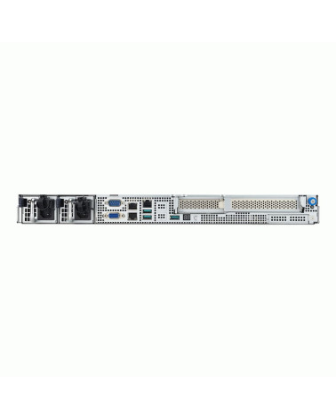 Платформа системного блока ASUS RS300-E12-RS4 /4R2/WOS/WOA/WON/WOM/WONCRD/WORCRD/EU (90SF03A1-M00070)
