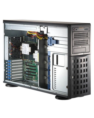 Платформа системного блока SuperMicro SYS-741P-TRT
