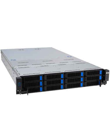 Платформа системного блока ASUS RS720-E11-RS12U/10G2.6K/OG