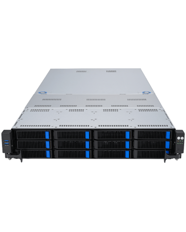 Платформа системного блока ASUS RS720-E11-RS12U/10G2.6K/OG