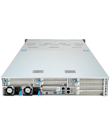 Платформа системного блока ASUS RS720-E11-RS12U/10G2.6K/OG