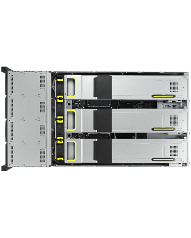 Платформа системного блока ASUS RS720-E11-RS12U/10G2.6K/OG