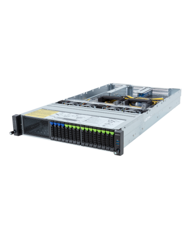 Платформа системного блока Gigabyte R283-SF1-ABL