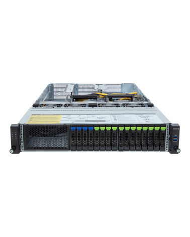 Платформа системного блока Gigabyte R283-SF1-ABL