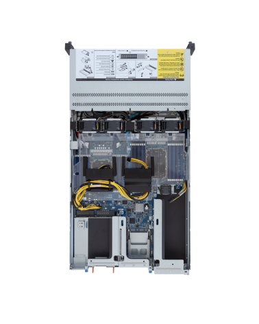 Платформа системного блока Gigabyte R283-SF1-ABL