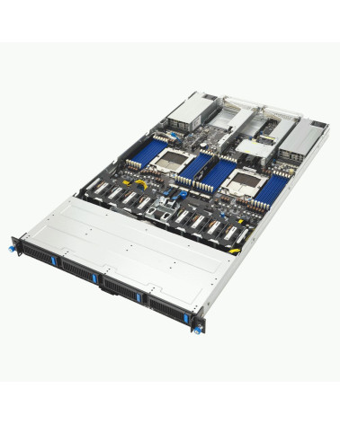 Платформа системного блока ASUS RS700A-E13-RS4U