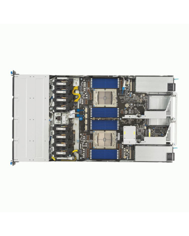Платформа системного блока ASUS RS700A-E13-RS4U