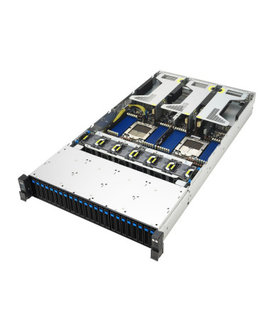 Платформа системного блока ASUS RS720A-E13-RS24G