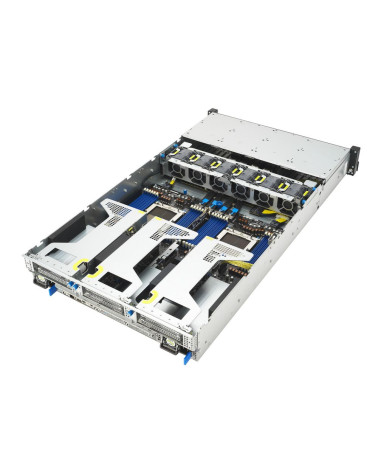 Платформа системного блока ASUS RS720A-E13-RS24G