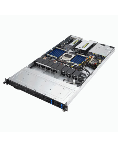 Платформа системного блока ASUS RS501A-E12-RS4U