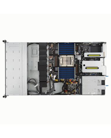 Платформа системного блока ASUS RS501A-E12-RS4U