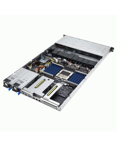 Платформа системного блока ASUS RS501A-E12-RS4U