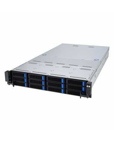 Платформа системного блока ASUS RS521A-E12-RS12U