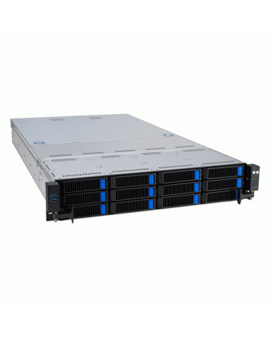 Платформа системного блока ASUS RS521A-E12-RS12U