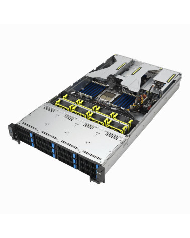 Платформа системного блока ASUS RS521A-E12-RS12U