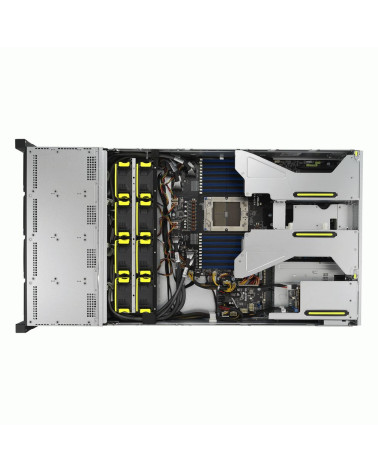 Платформа системного блока ASUS RS521A-E12-RS12U