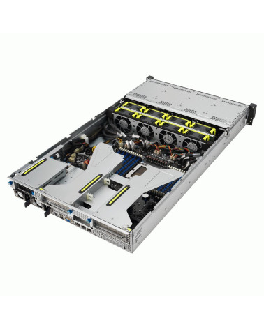 Платформа системного блока ASUS RS521A-E12-RS12U