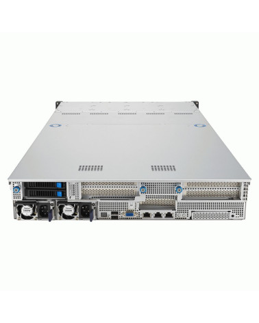 Платформа системного блока ASUS RS521A-E12-RS12U