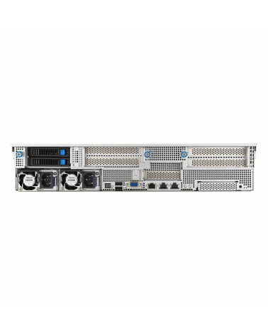 Платформа системного блока ASUS RS521A-E12-RS12U