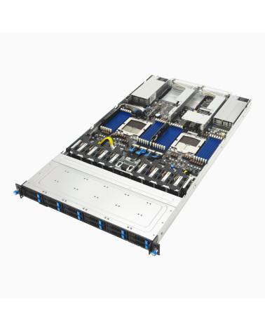 Платформа системного блока ASUS RS700A-E13-RS12U